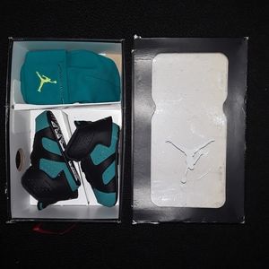 Baby Jordan Set